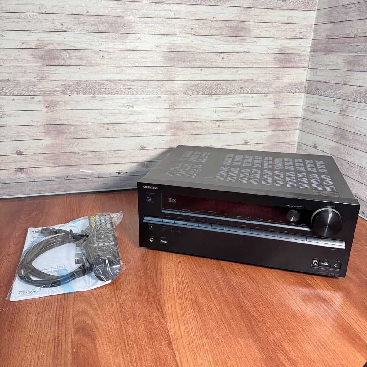 Yahoo!オークション -「ONKYO tx-na」(家電、AV、カメラ) の落札 Yahoo!オークション -「ONKYO tx-na」(家電、AV、カメラ) の落札