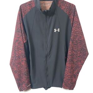 UNDER ARMOUR アンダーアーマー ナイロンジャケット