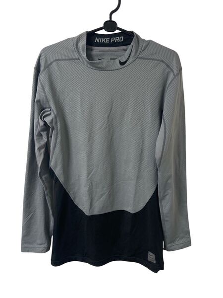NIKE PRO ナイキ コンプレッションウェア 長袖