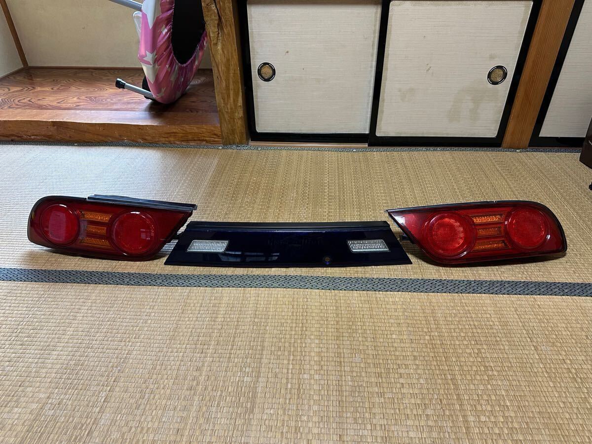 Yahoo!オークション -「180sx 後期 ガーニッシュ」の落札相場 Yahoo!オークション -「180sx 後期 ガーニッシュ」の落札相場