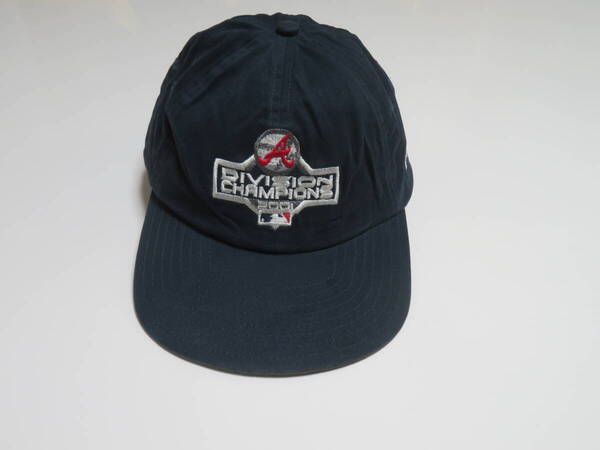【送料無料】NEW ERA ニューエラ DIVISION CHAMPIONS 2001 ONE SIZE FITS ALLS メンズ レディース スポーツキャップ ハット 帽子 1個