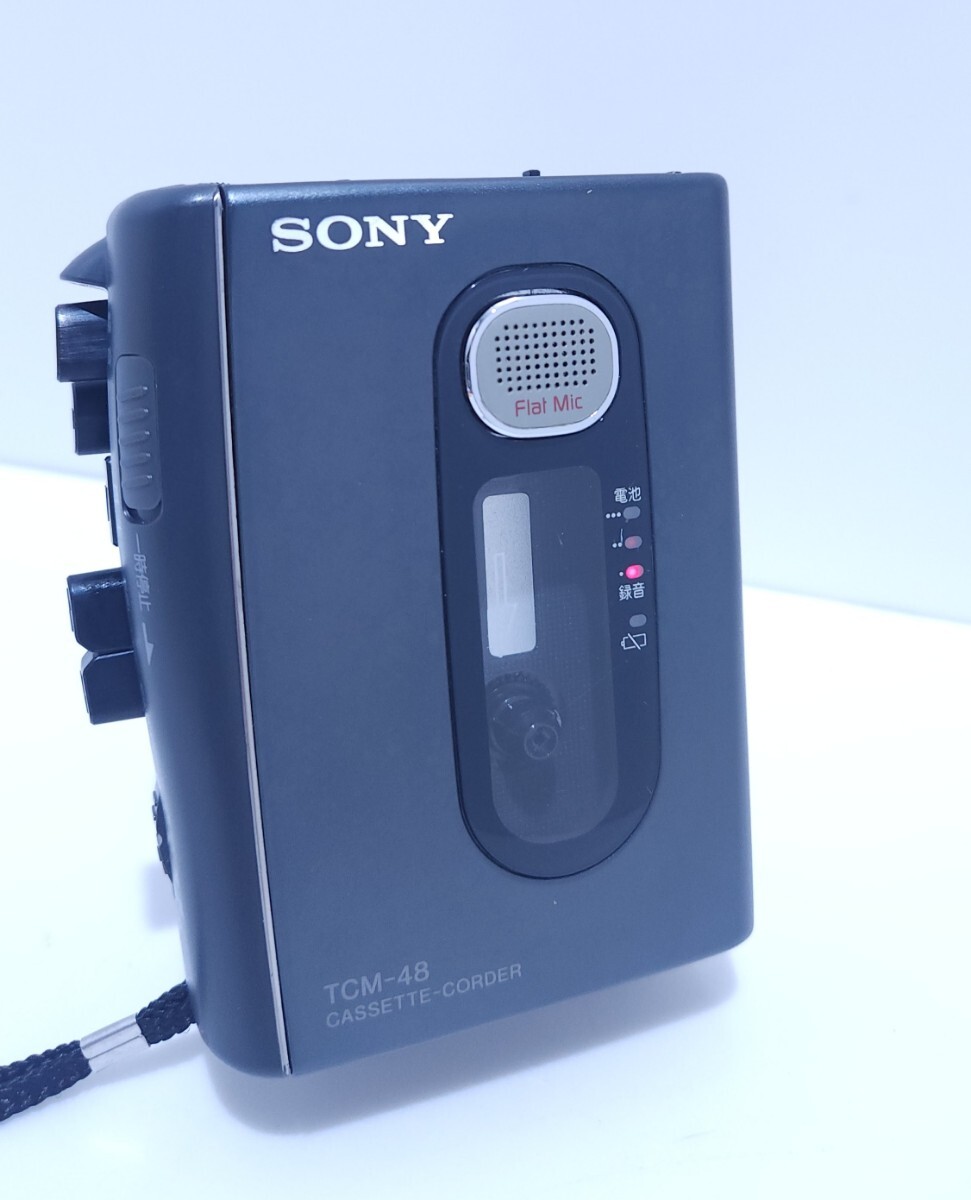 2025年最新】Yahoo!オークション -sony tcm 48の中古品・新品