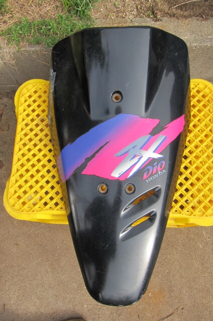 2025年最新】Yahoo!オークション -dio zx フロントカウルの中古 2025年最新】Yahoo!オークション -dio zx フロントカウルの中古