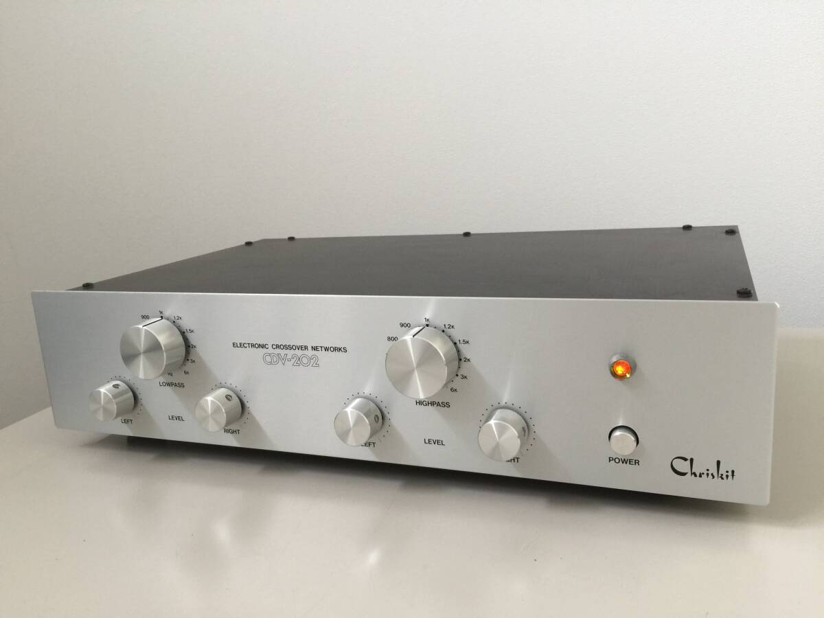 Yahoo!オークション -「クリスキット cdv-202」の落札相場・落札価格 Yahoo!オークション -「クリスキット cdv-202」の落札相場・落札価格