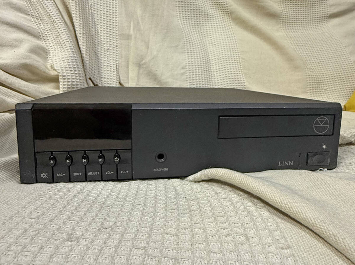 Yahoo!オークション -「linn classik」(オーディオ機器) の落札 Yahoo!オークション -「linn classik」(オーディオ機器) の落札