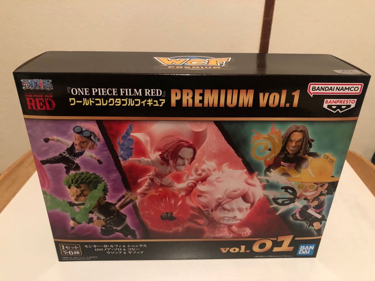 Yahoo!オークション -「one piece film red ワールド Yahoo!オークション -「one piece film red ワールド