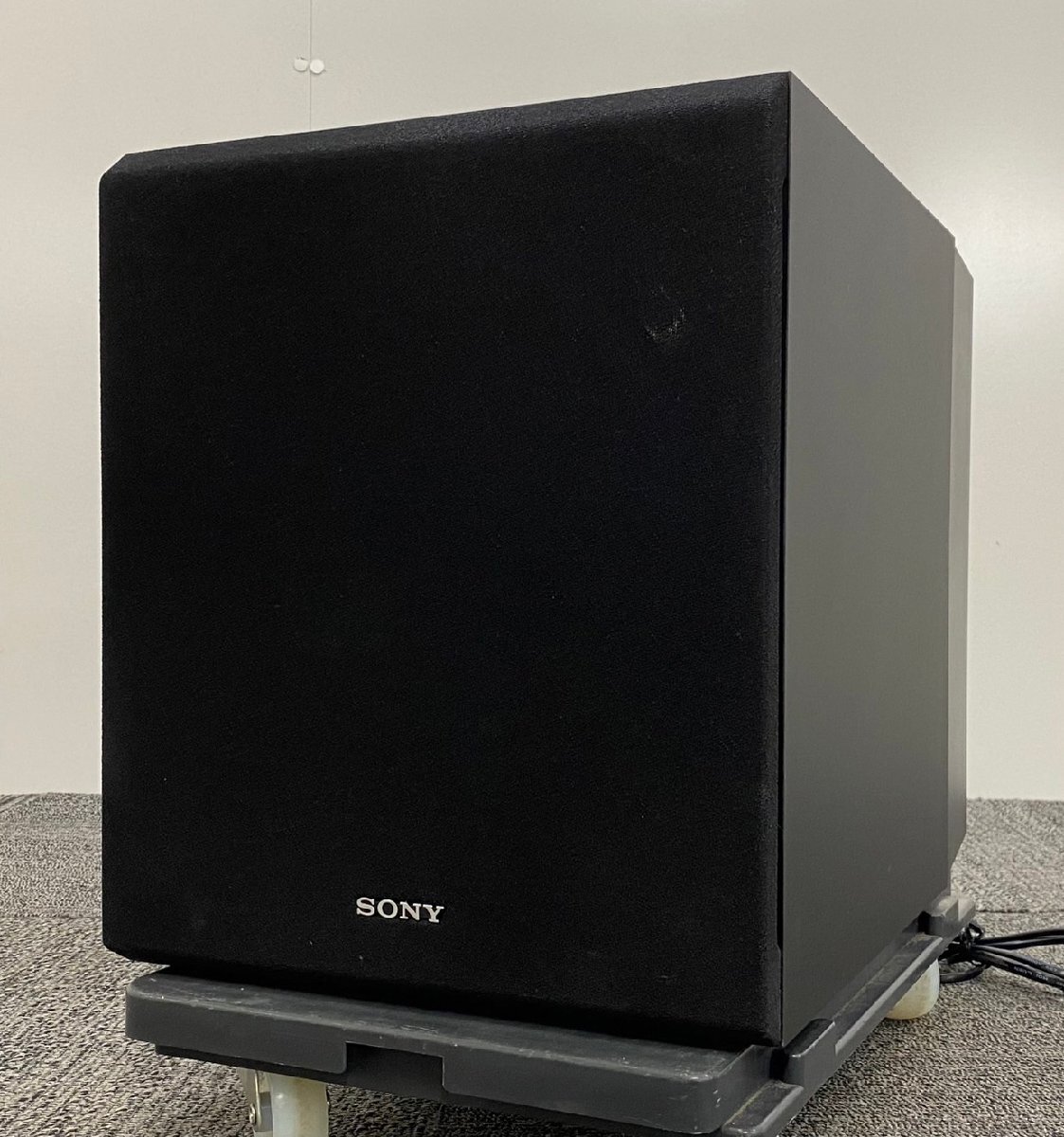 Yahoo!オークション -「sony アクティブ」(ウーファー Yahoo!オークション -「sony アクティブ」(ウーファー