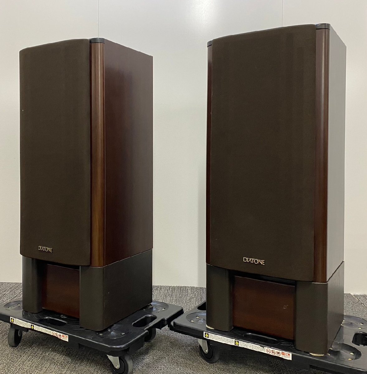 Yahoo!オークション -「diatone ds-1000za」の落札相場・落札価格 Yahoo!オークション -「diatone ds-1000za」の落札相場・落札価格