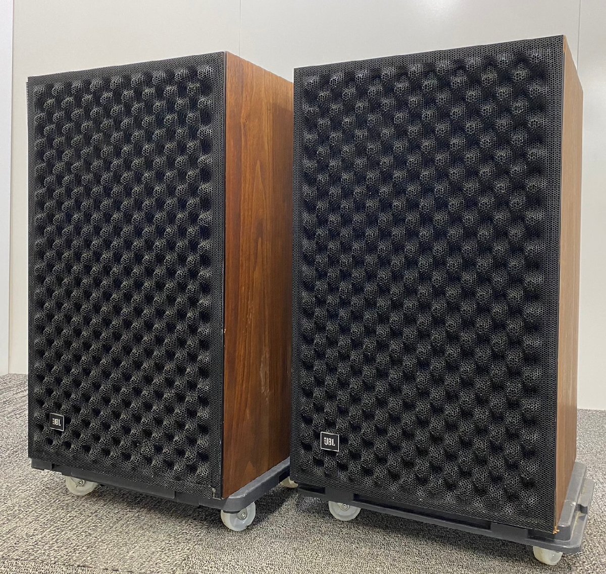Yahoo!オークション -「l-166」(JBL) (一般)の落札相場・落札価格 Yahoo!オークション -「l-166」(JBL) (一般)の落札相場・落札価格
