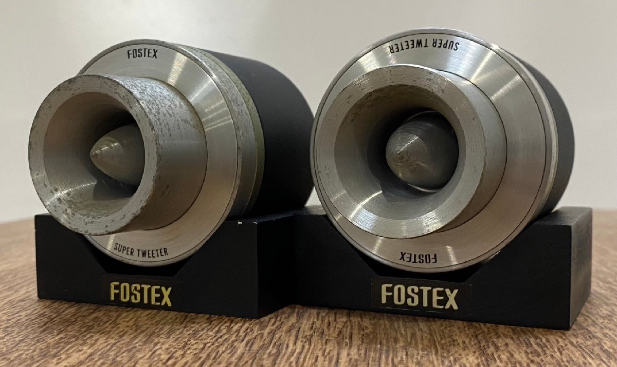 Yahoo!オークション -「fostex ft90h」の落札相場・落札価格 Yahoo!オークション -「fostex ft90h」の落札相場・落札価格