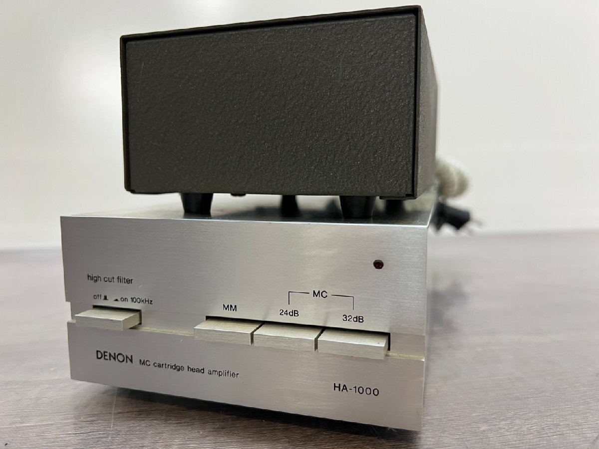Yahoo!オークション -「denon ha-1000」(その他) (ターン Yahoo!オークション -「denon ha-1000」(その他) (ターン