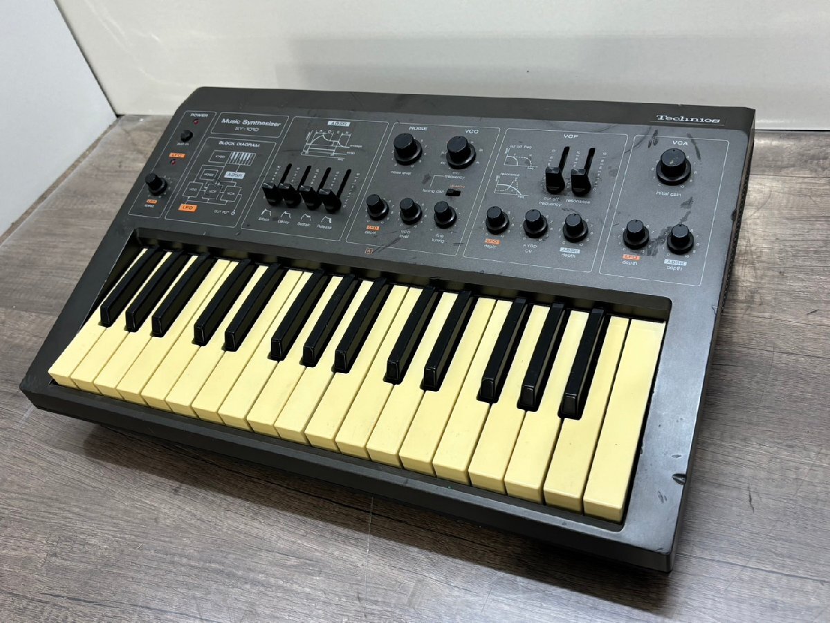 Yahoo!オークション -「technics」(鍵盤楽器) (楽器、器材)の Yahoo!オークション -「technics」(鍵盤楽器) (楽器、器材)の