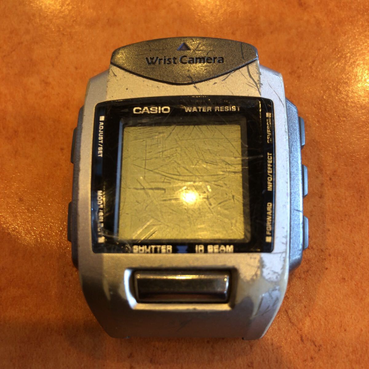 Yahoo!オークション -「casio wqv-1」の落札相場・落札価格 Yahoo!オークション -「casio wqv-1」の落札相場・落札価格
