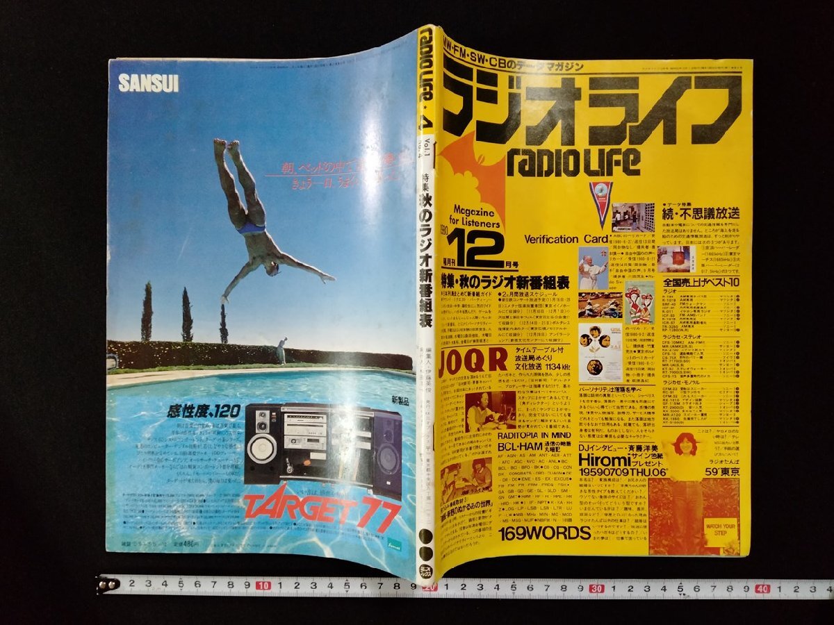 Yahoo!オークション -「1980年(fm」(本、雑誌) の落札相場・落札価格 Yahoo!オークション -「1980年(fm」(本、雑誌) の落札相場・落札価格