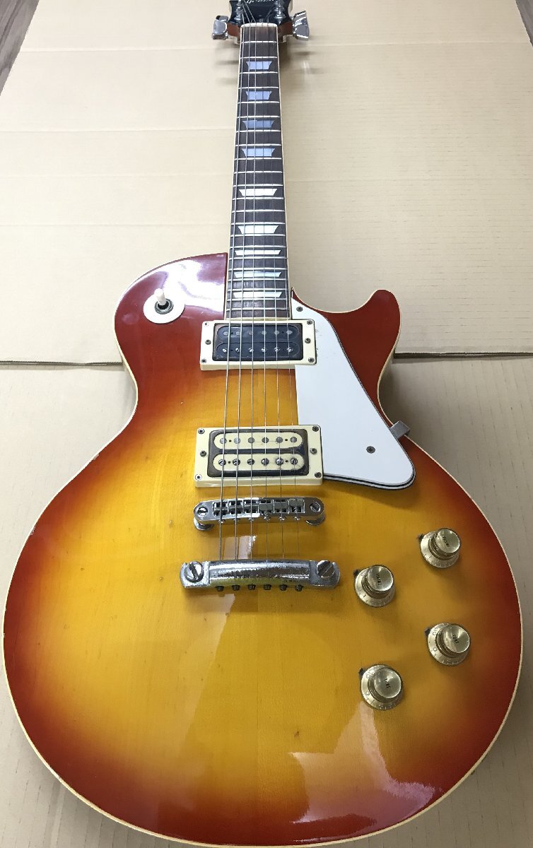 Yahoo!オークション -「1976年製」(グレコ) (本体)の落札相場 Yahoo!オークション -「1976年製」(グレコ) (本体)の落札相場