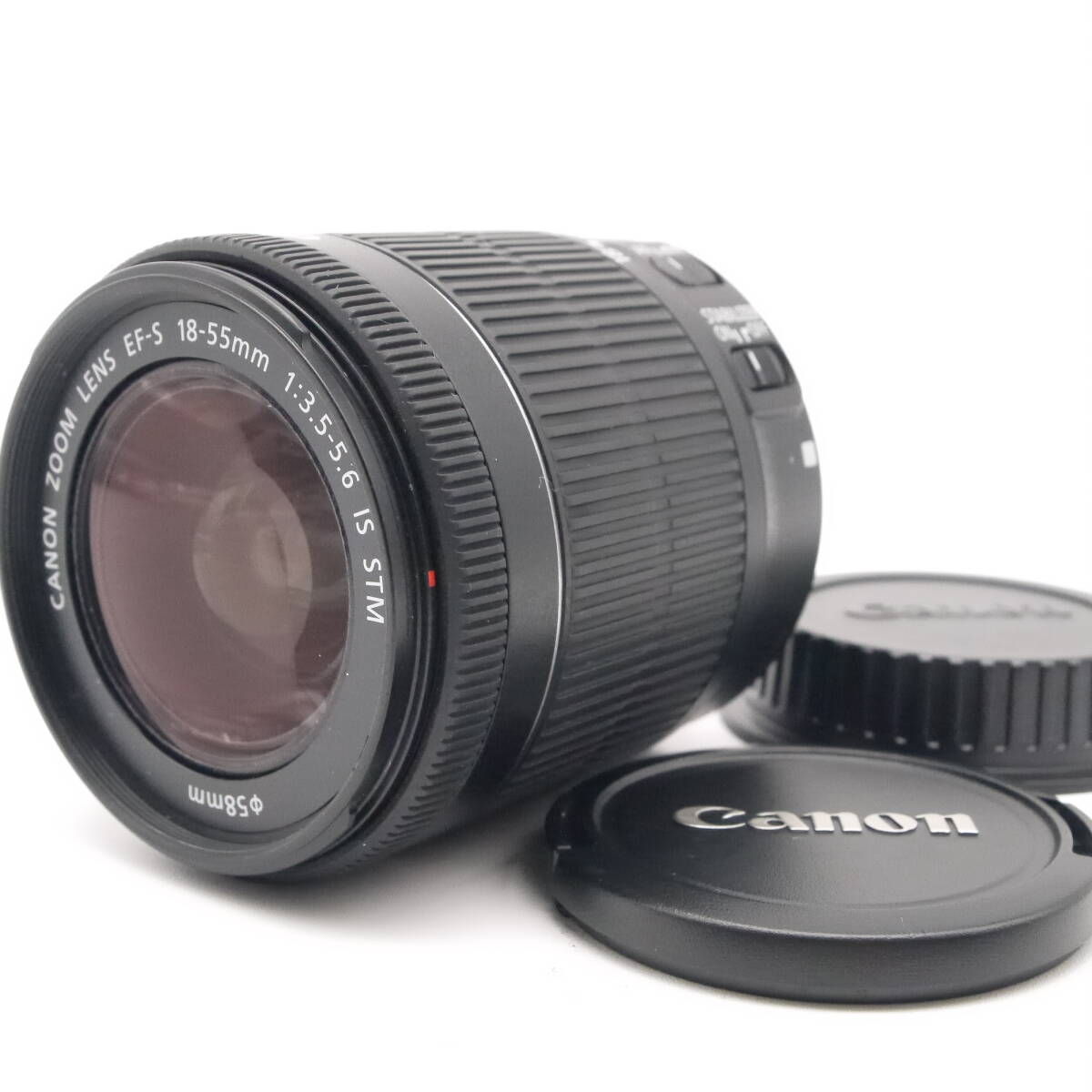 【数々のアワードを受賞】 Yahoo!オークション -「canon 18-55」の落札相場・落札価格 ef-s レンズ(ズーム)