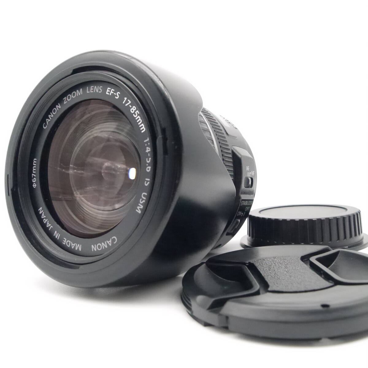 2025年最新】Yahoo!オークション -ef-s 17-85mm f4-5.6 is usmの 2025年最新】Yahoo!オークション -ef-s 17-85mm f4-5.6 is usmの