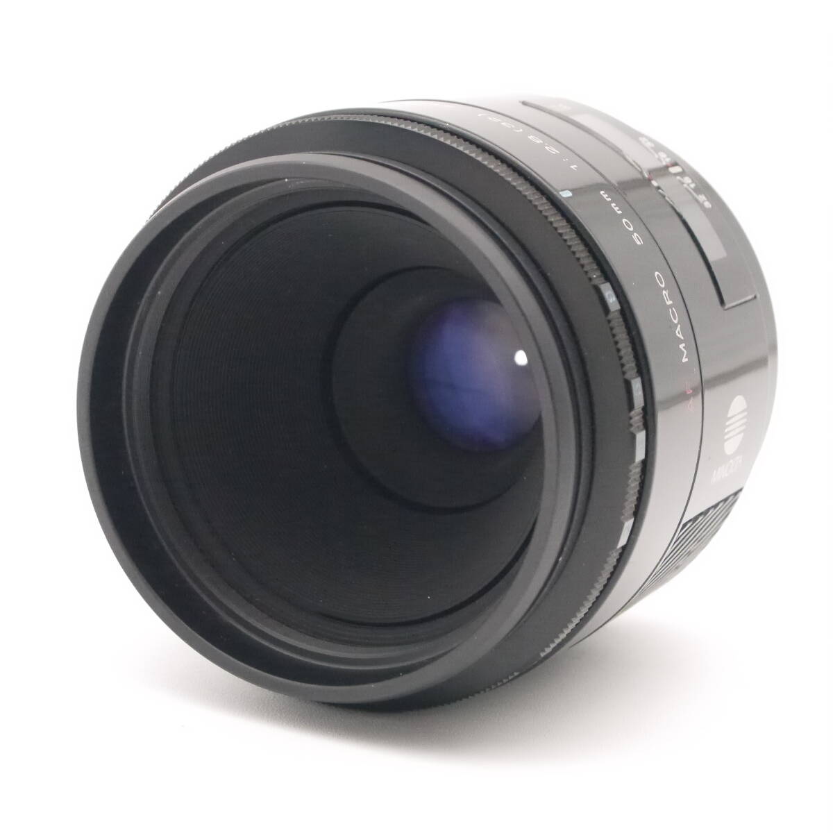 2025年最新】Yahoo!オークション -ミノルタafマクロ 50mm f2.8の 2025年最新】Yahoo!オークション -ミノルタafマクロ 50mm f2.8の