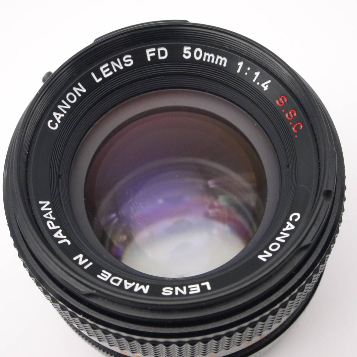 2025年最新】Yahoo!オークション -canon fd 50mm f1.4 s.s.cの 2025年最新】Yahoo!オークション -canon fd 50mm f1.4 s.s.cの