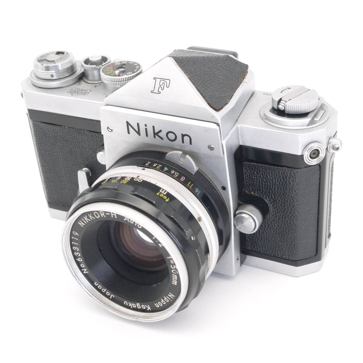 Yahoo!オークション -「nikon f 640」の落札相場・落札価格 Yahoo!オークション -「nikon f 640」の落札相場・落札価格