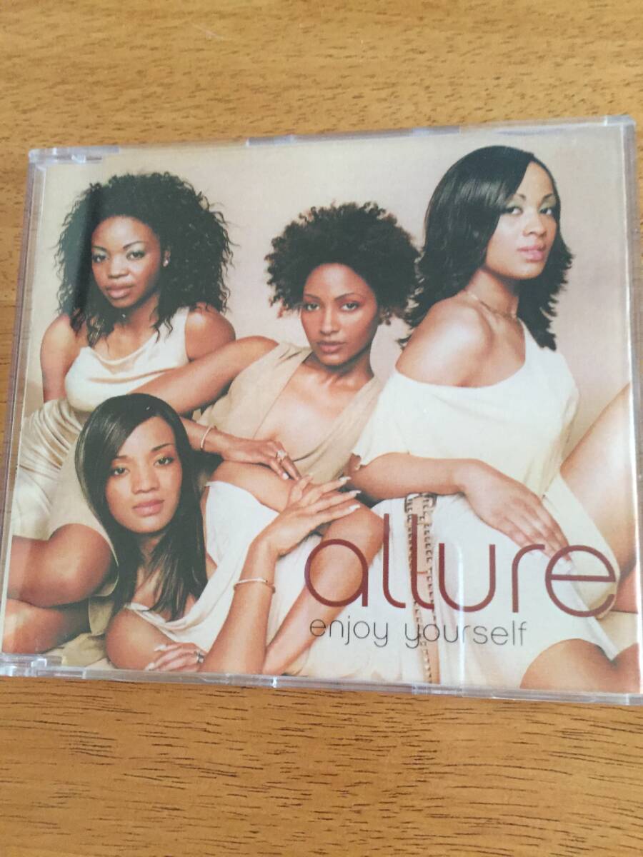 2025年最新】Yahoo!オークション -allure(音楽)の中古品・新品