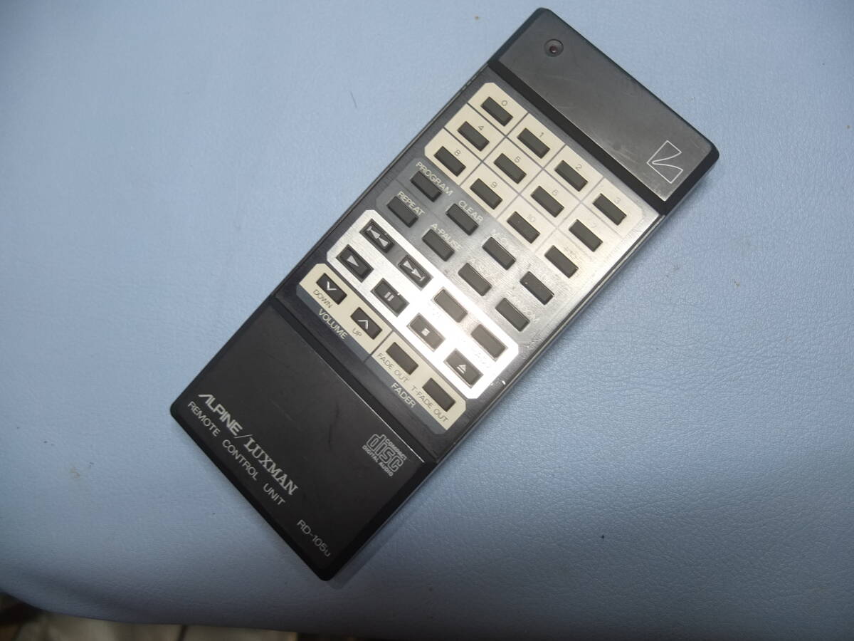 Yahoo!オークション -「luxman」(リモコン) (オーディオ機器)の Yahoo!オークション -「luxman」(リモコン) (オーディオ機器)の