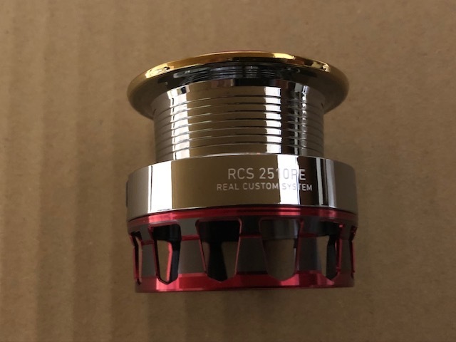 Yahoo!オークション -「ダイワ rcs 2510 スプール」(スピニング Yahoo!オークション -「ダイワ rcs 2510 スプール」(スピニング