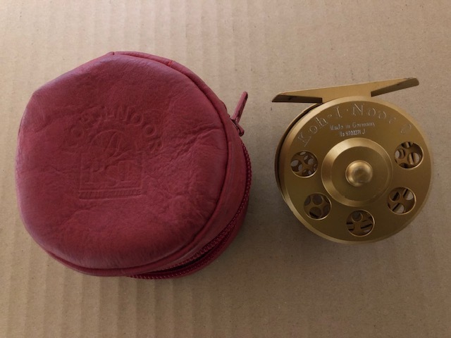 Yahoo!オークション -「koh-i-noor」(フライリール) (リール)の Yahoo!オークション -「koh-i-noor」(フライリール) (リール)の