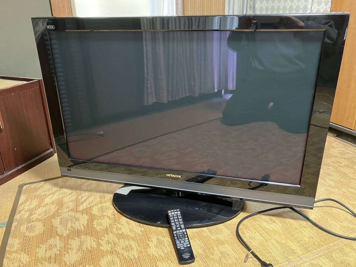 Yahoo!オークション -「日立woooプラズマテレビ」の落札相場 Yahoo!オークション -「日立woooプラズマテレビ」の落札相場