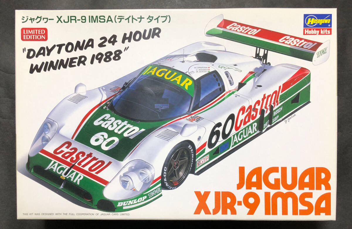 Yahoo!オークション -「XJR-9」の落札相場・落札価格 Yahoo!オークション -「XJR-9」の落札相場・落札価格
