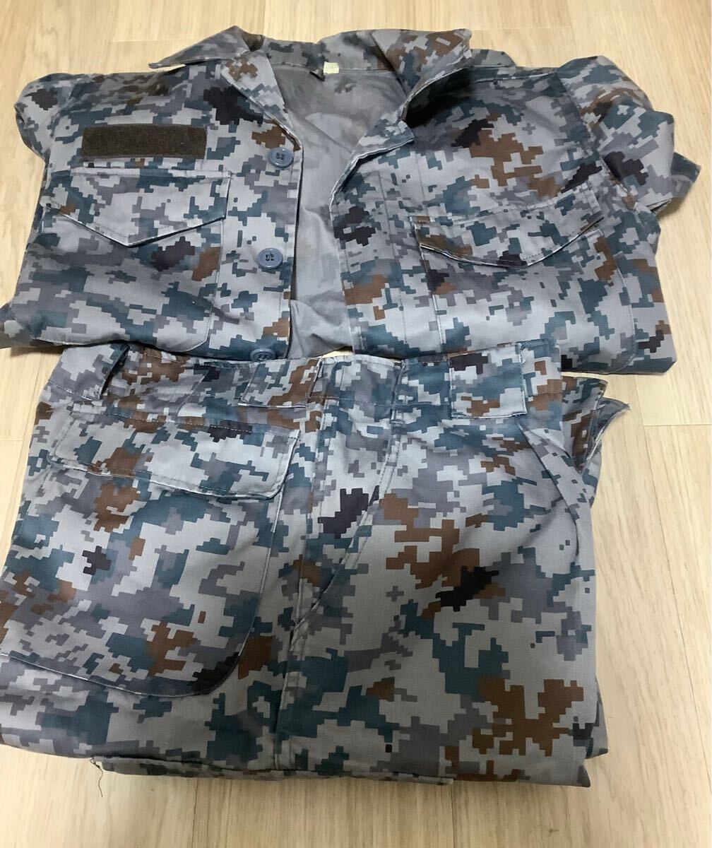 Yahoo!オークション -「自衛隊 迷彩 3a」(戦闘服) (個人装備)の Yahoo!オークション -「自衛隊 迷彩 3a」(戦闘服) (個人装備)の
