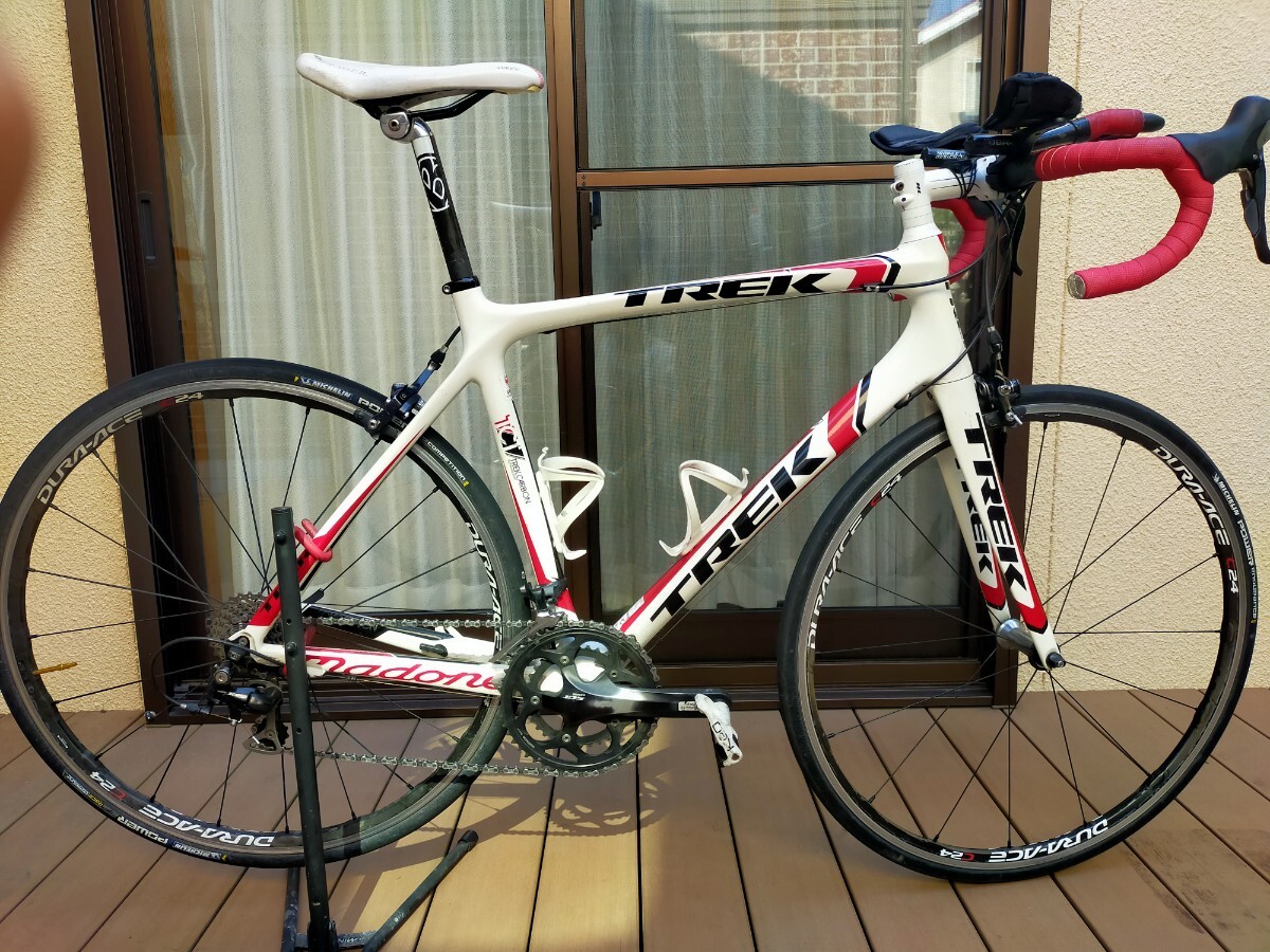 Yahoo!オークション -「trek madone 4.7」の落札相場・落札価格 Yahoo!オークション -「trek madone 4.7」の落札相場・落札価格