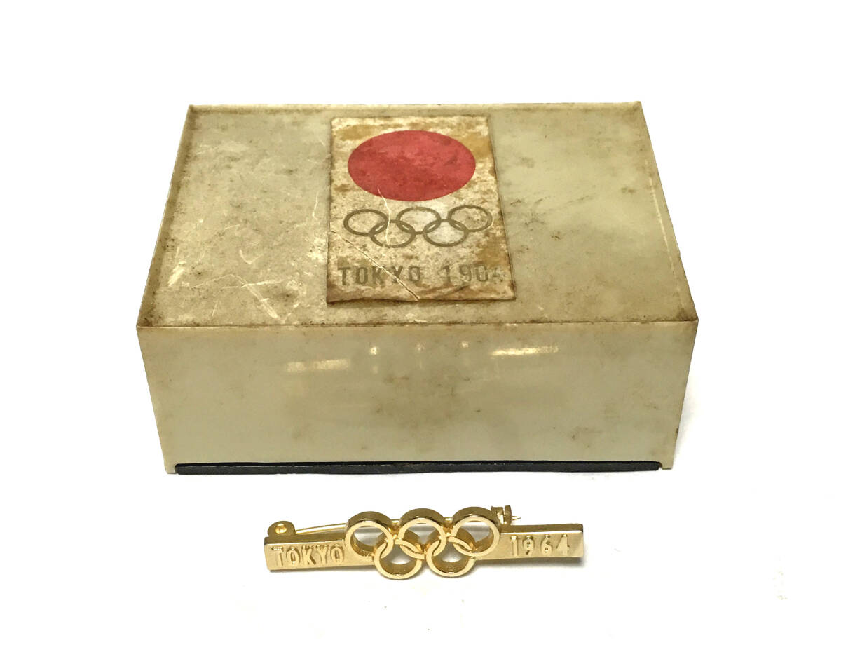 2025年最新】Yahoo!オークション -東京オリンピック バッチ 1964
