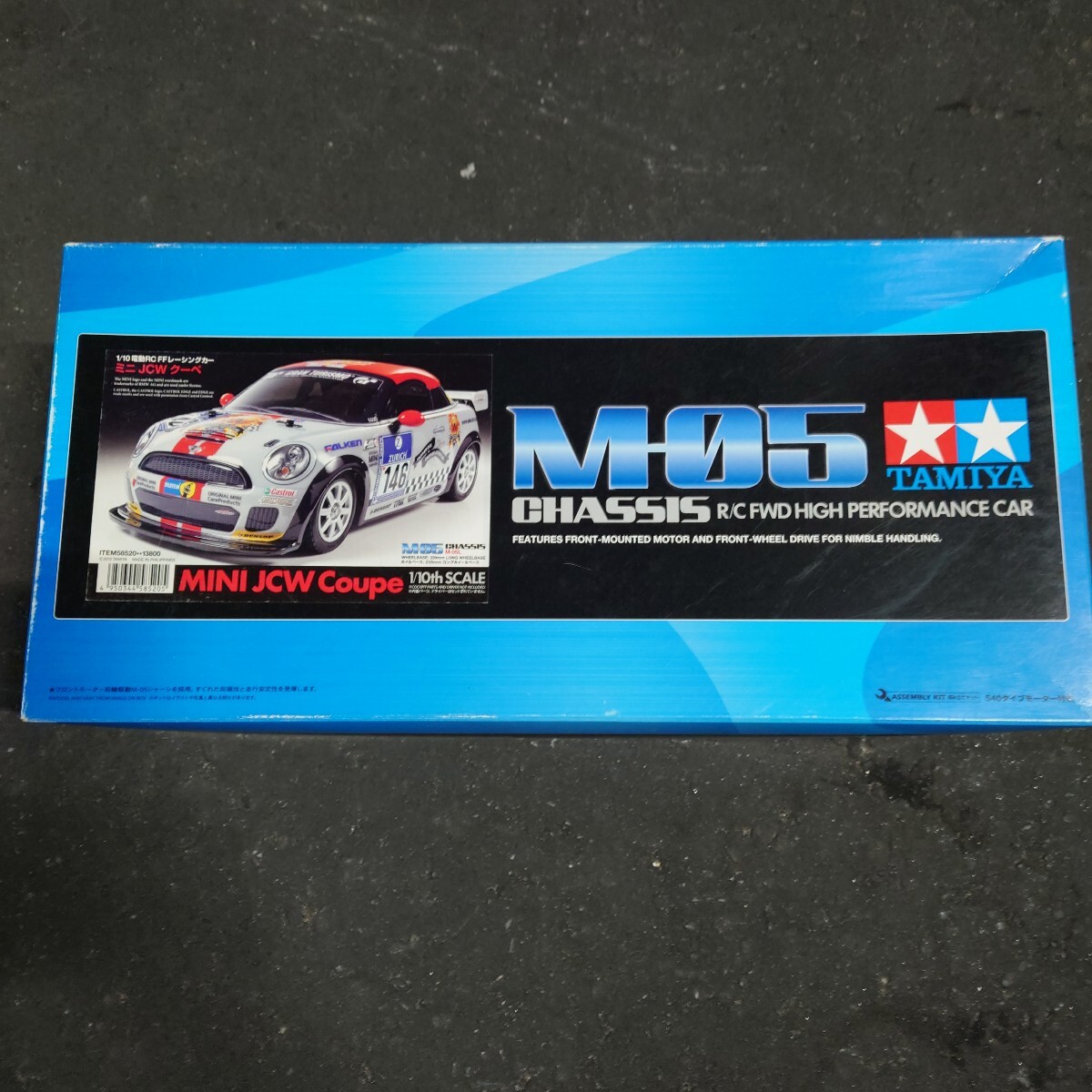 Yahoo!オークション -「mini jcw」(自動車) (ホビーラジコン)の Yahoo!オークション -「mini jcw」(自動車) (ホビーラジコン)の
