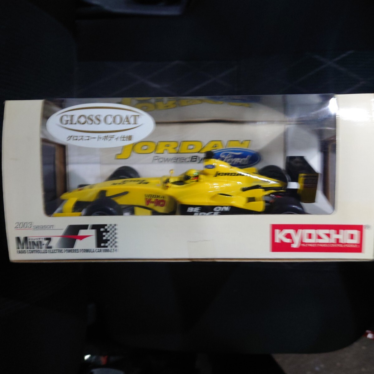 Yahoo!オークション -「ミニッツf1」(完成品(電動)) (自動車 Yahoo!オークション -「ミニッツf1」(完成品(電動)) (自動車