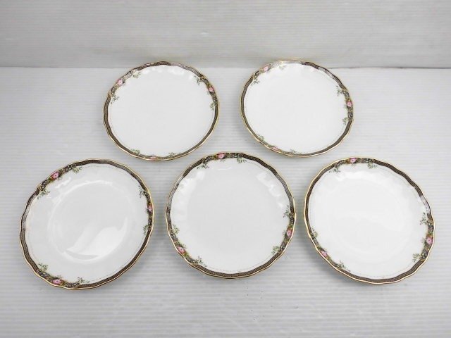 Yahoo!オークション -「noritake rose」(ノリタケ) (ブランド別 Yahoo!オークション -「noritake rose」(ノリタケ) (ブランド別