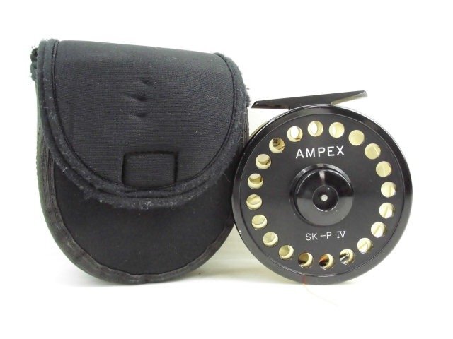 Yahoo!オークション -「ampex フライリール」の落札相場・落札価格 Yahoo!オークション -「ampex フライリール」の落札相場・落札価格