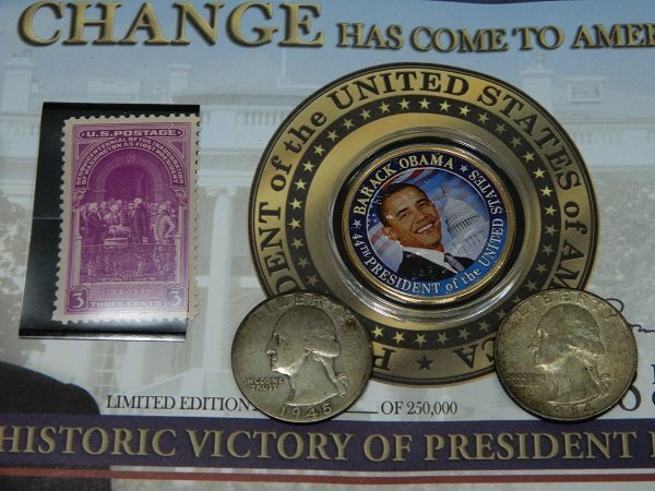 2025年最新】Yahoo!オークション -アメリカ大統領コイン(硬貨)の