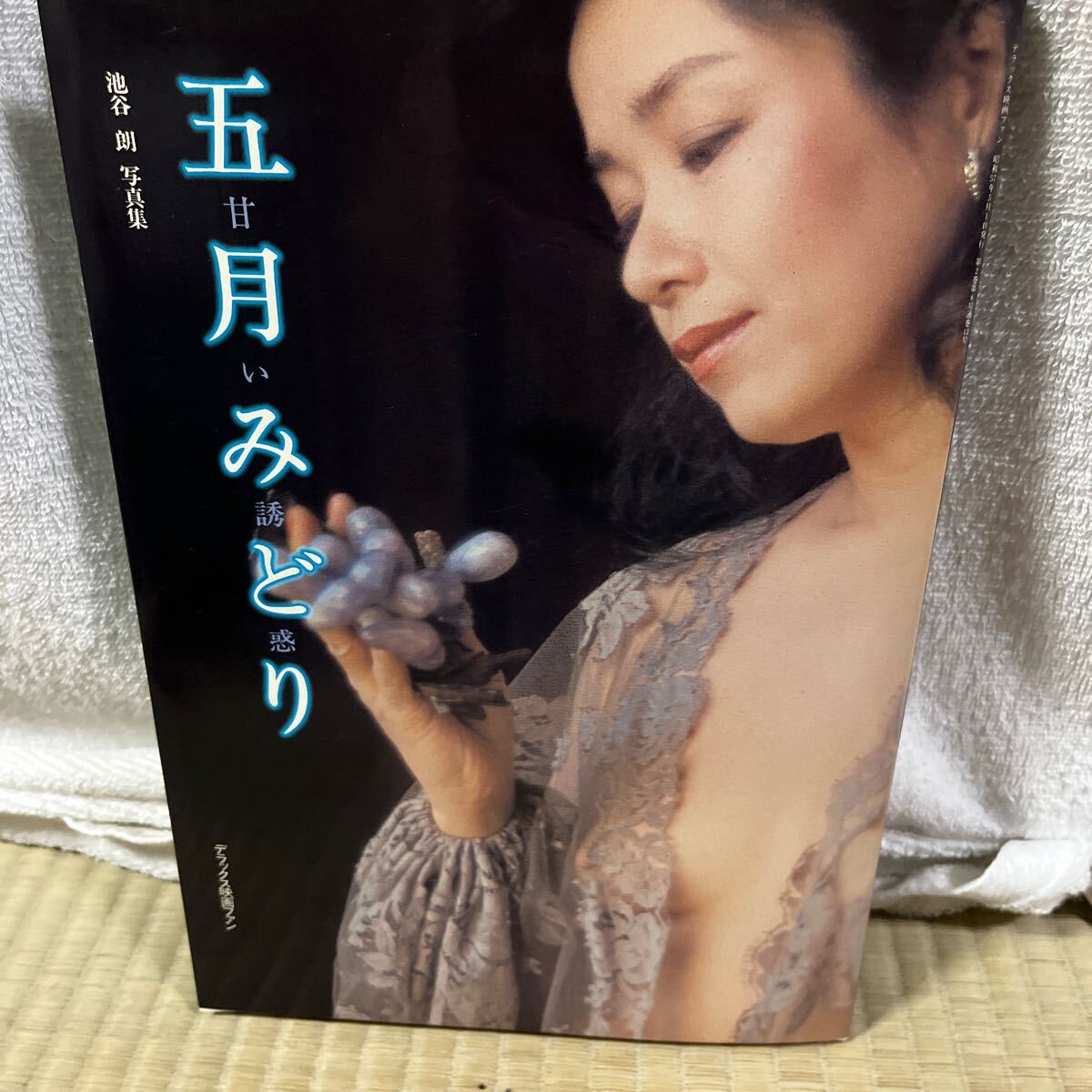 Yahoo!オークション -「甘い誘惑」(写真集) (アート Yahoo!オークション -「甘い誘惑」(写真集) (アート
