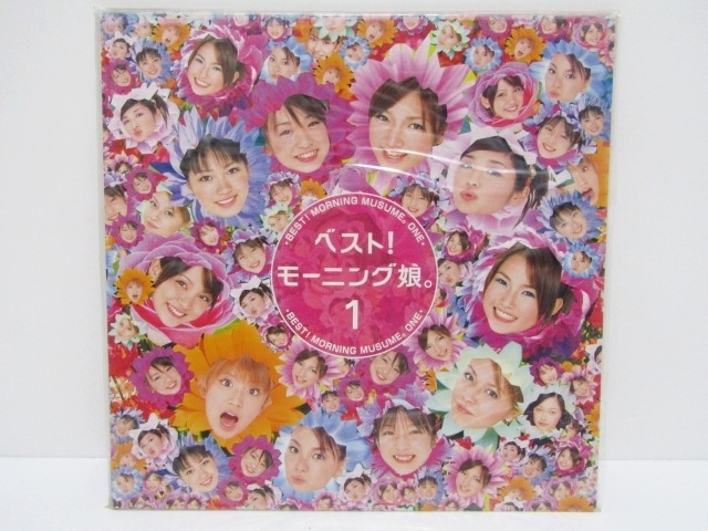 Yahoo!オークション -「モーニング娘」(レコード) の落札相場