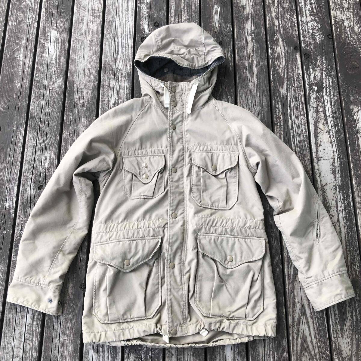 Yahoo!オークション -「engineered garments parka」(ジャケット Yahoo!オークション -「engineered garments parka」(ジャケット