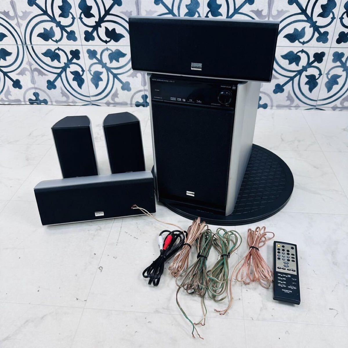 Yahoo!オークション -「5.1ch ホームシアター onkyo Yahoo!オークション -「5.1ch ホームシアター onkyo