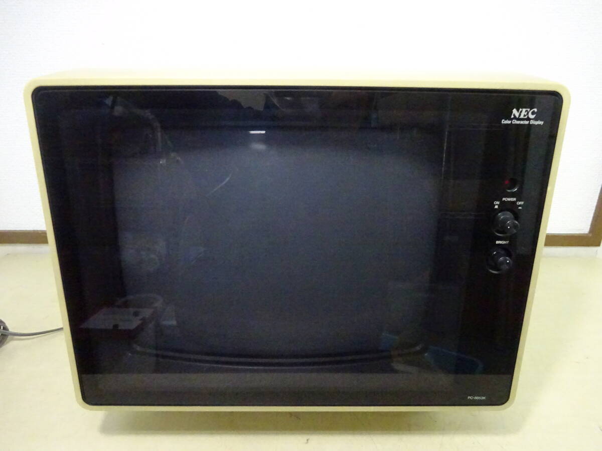 Yahoo!オークション -「nec pc モニター」(その他) (パソコン)の Yahoo!オークション -「nec pc モニター」(その他) (パソコン)の