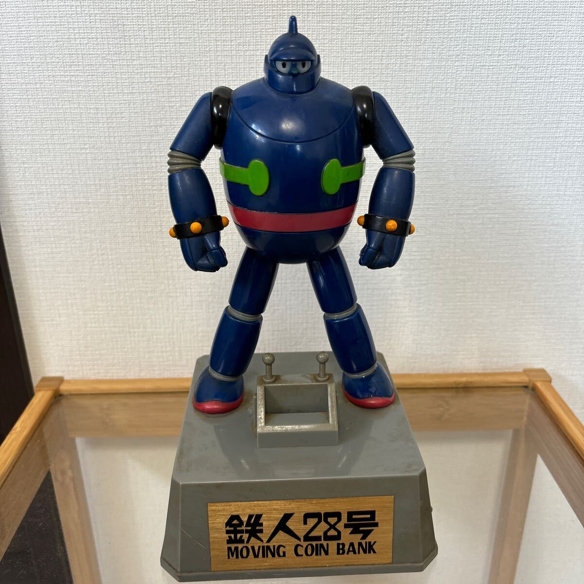 2025年最新】Yahoo!オークション -鉄人28号(ぬいぐるみ)の中古品