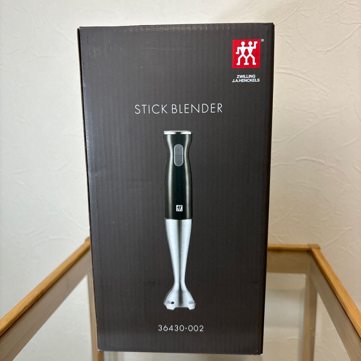 Yahoo!オークション -「zwilling」(家電、AV、カメラ) の落札