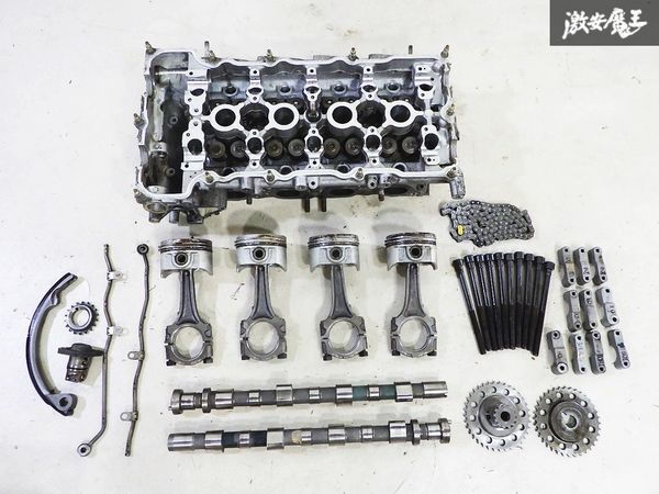 Yahoo!オークション -「sr20 シリンダーブロック」(日産用 Yahoo!オークション -「sr20 シリンダーブロック」(日産用