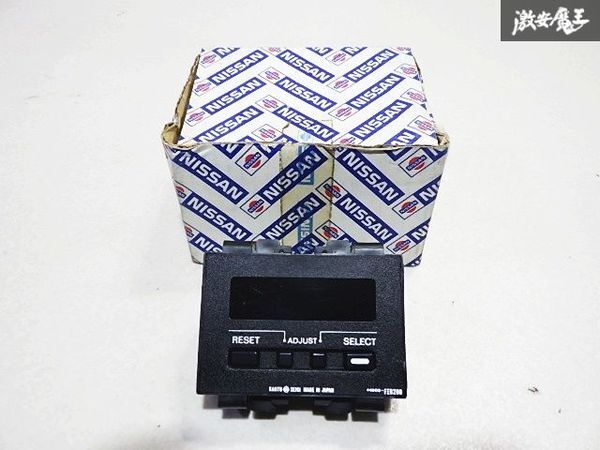 Yahoo!オークション -「日産 パネル時計」の落札相場・落札価格 Yahoo!オークション -「日産 パネル時計」の落札相場・落札価格