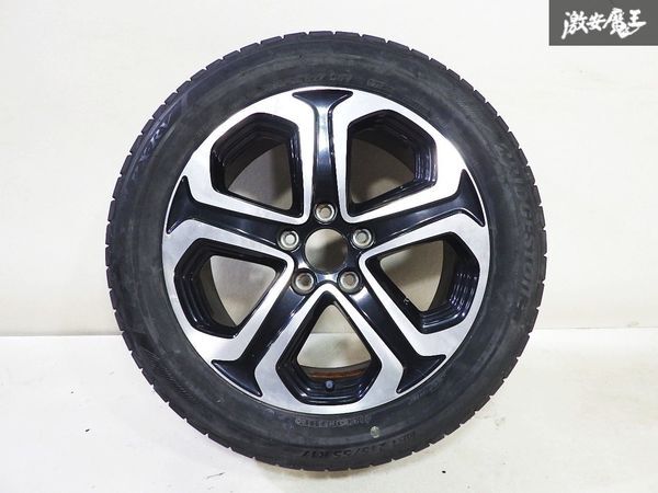 Yahoo!オークション -「ホンダ ヴェゼル 純正 17インチ タイヤ Yahoo!オークション -「ホンダ ヴェゼル 純正 17インチ タイヤ