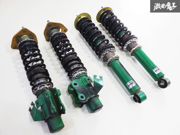 Yahoo!オークション -「s13 車高調 TEIN」の落札相場・落札価格