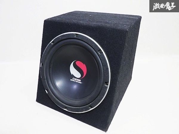 Yahoo!オークション -「solo」(ウーハー) (カーオーディオ)の Yahoo!オークション -「solo」(ウーハー) (カーオーディオ)の